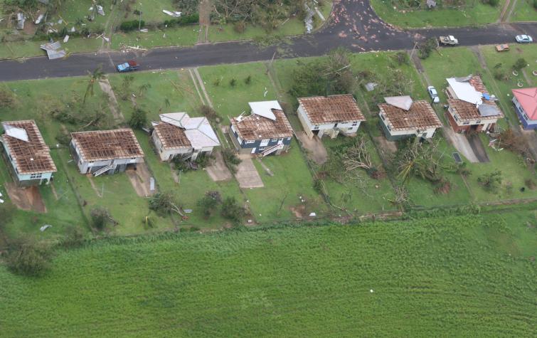 Queensland cyclone 2009_1